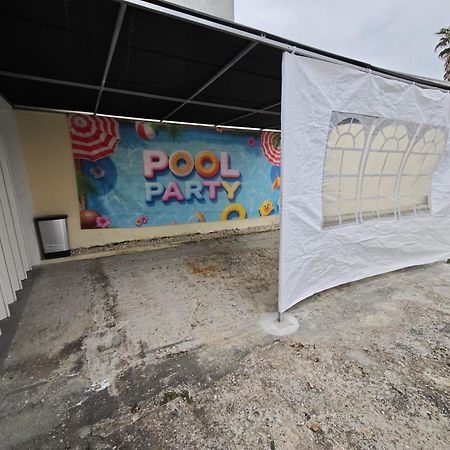 Garage4Me Pool Opcional Hotel Esmoriz Buitenkant foto